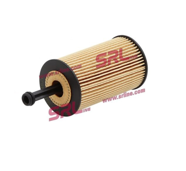 Filtru ulei Citroen Berlingo, 1996-2011, C2, 2003-2009, C3, 2002-2010, Xsara, 1997-2005, 106, 1996-2005, 206, 1998-2012, 306, 1993-2003, 307, 2000-, 2008 Partner, 1996-2015, SRLine