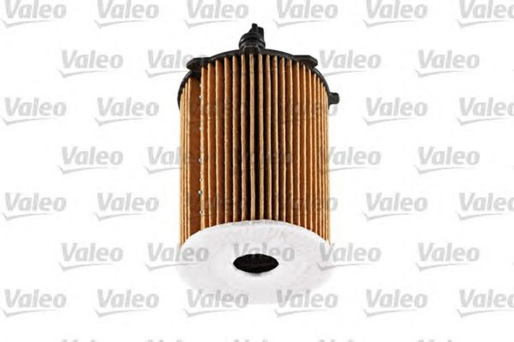 Filtru ulei CITROEN C-ELYSEE VALEO 586500