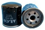 Filtru ulei CITROEN C1 II - Cod intern: W20309672 