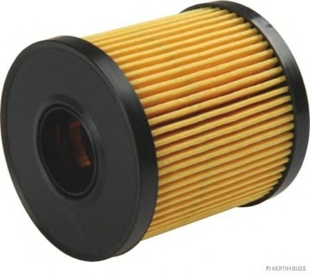 Filtru ulei CITROEN C4 Grand Picasso II HERTH+BUSS JAKOPARTS J1315030