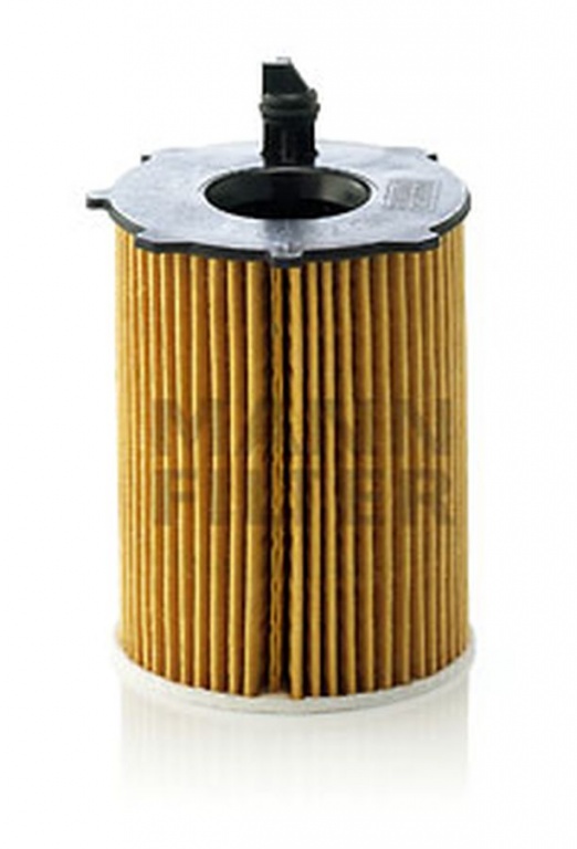 Filtru ulei CITROEN C4 II B7 MANN HU7162X
