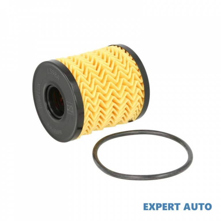 Filtru ulei Citroen C5 III (RD_) 2008-2016 #8 1109AJ