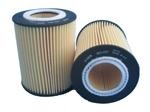 Filtru ulei Citroen C6 limuzina (TD_), LAND ROVER RANGE ROVER SPORT (LS), PEUGEOT 407 cupe (6C_) - ALCO FILTER MD-667