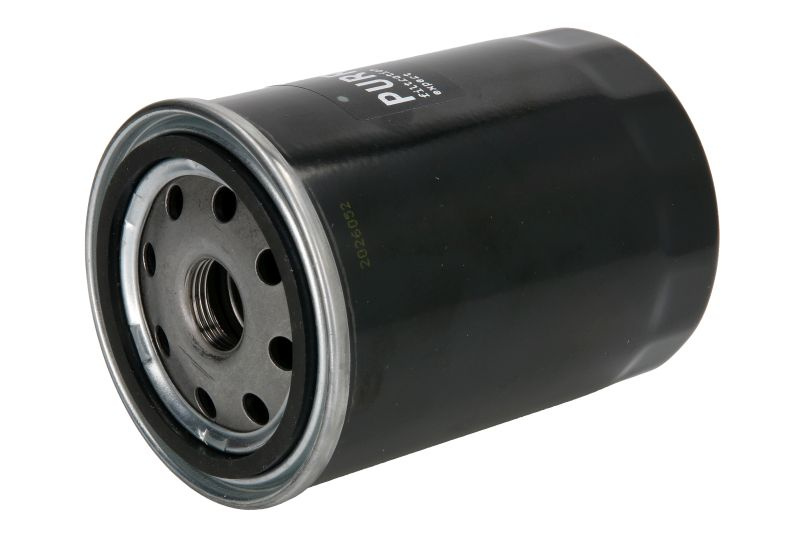 FILTRU ULEI ~ CITROEN CX I (MA) 2500 D 25 D Turbo 75cp 95cp 1978 1979 1980 1981 1982 1983 1984 1985 ~ PUR-PO2019 ~ PURRO