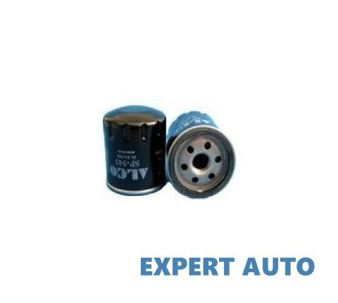 Filtru ulei Citroen RELAY bus (244, Z_) 2002-2016 