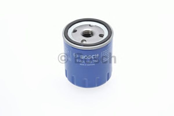 Filtru ulei CITROEN Relay I Van (244) (An fabricatie 04.2002 - ..., 84 - 110 CP, Diesel, Benzina, (CNG)) - Cod intern: W20145353 - LIVRARE DIN STOC in 24 ore!!!