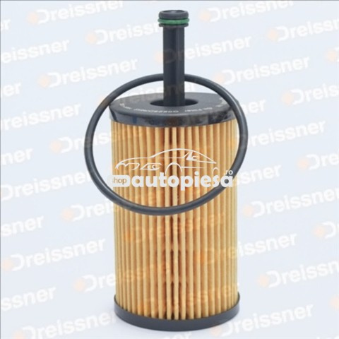 Filtru ulei CITROEN SAXO (S0, S1) (1996 - 2004) DREISSNER O0228DREIS piesa NOUA
