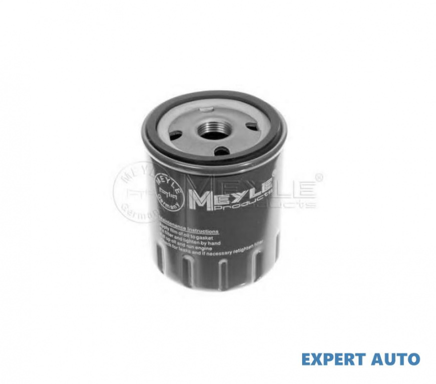 Filtru ulei Citroen XSARA Estate (N2) 1997-2010 #2