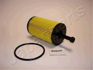 Filtru ulei CITROEN XSARA (N1) (1997 - 2005) JAPANPARTS FO-ECO037 piesa NOUA