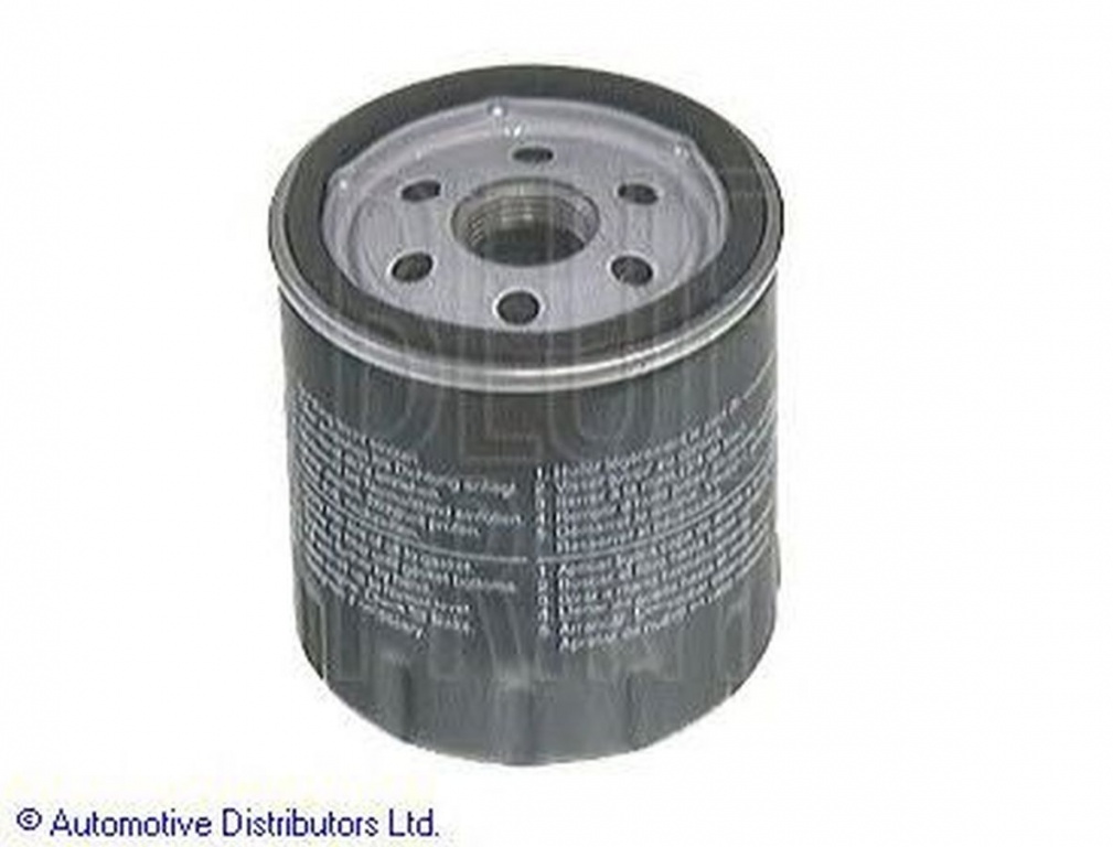 Filtru ulei CITROEN XSARA PICASSO N68 BLUE PRINT ADT32116