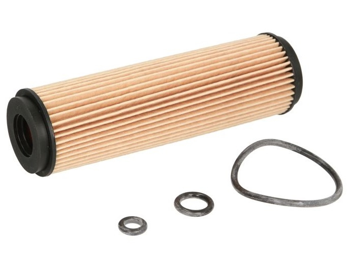 Filtru Ulei Clean Filters Mercedes-Benz Sprinter 2 2006→ ML1731