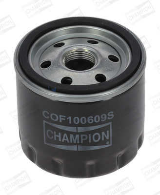 Filtru ulei COF100609S CHAMPION pentru Nissan Juke Renault Clio Nissan Qashqai Nissan Micra