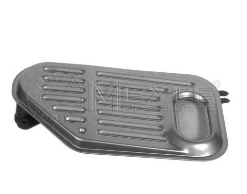 Filtru ulei cutie automata AUDI A4 Avant 8D5 B5 MEYLE 1003250005