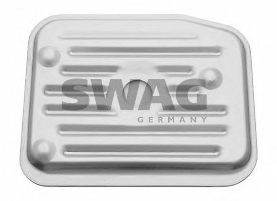 Filtru ulei cutie automata AUDI A4 Avant 8E5 B6 SWAG 99 91 4256