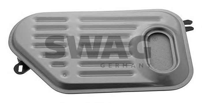Filtru ulei cutie automata AUDI A4 Avant 8ED B7 SWAG 99 91 4264