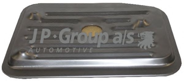 Filtru ulei cutie automata AUDI A6 Avant 4A C4 JP GROUP 1131900400