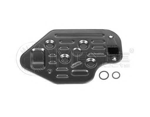 Filtru ulei cutie automata BMW 3 cupe E36 MEYLE 3002411106