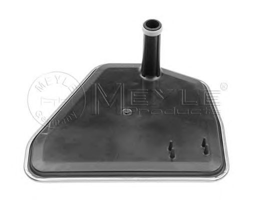 Filtru ulei cutie automata BMW X3 E83 MEYLE 3143160001