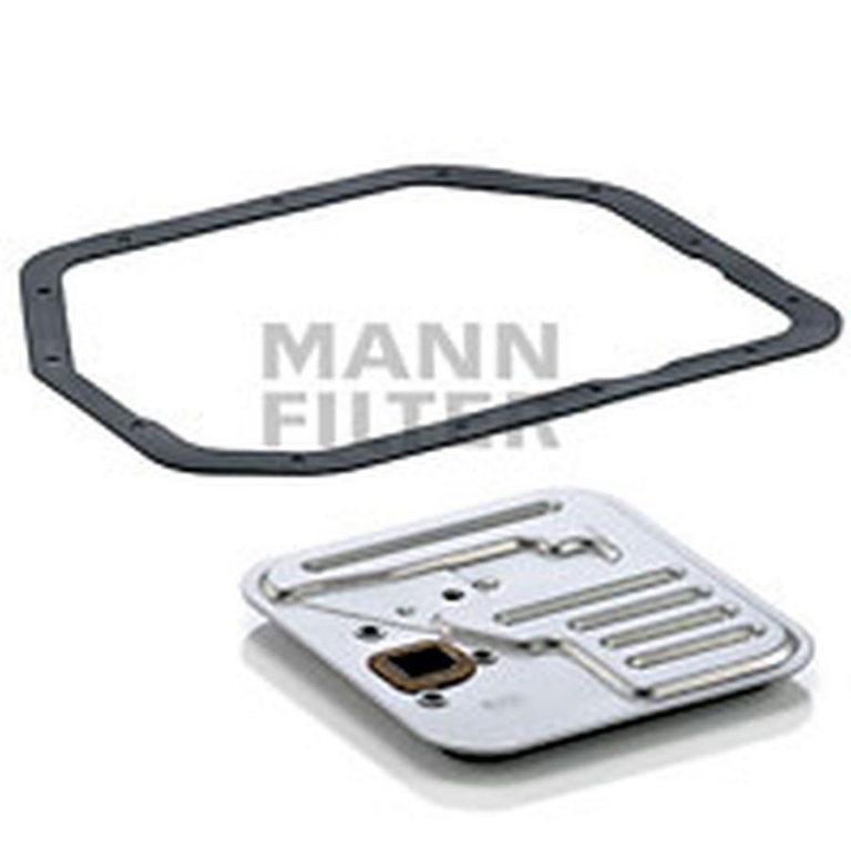 Filtru ulei cutie automata HYUNDAI ACCENT I X3- MANN H18001KIT