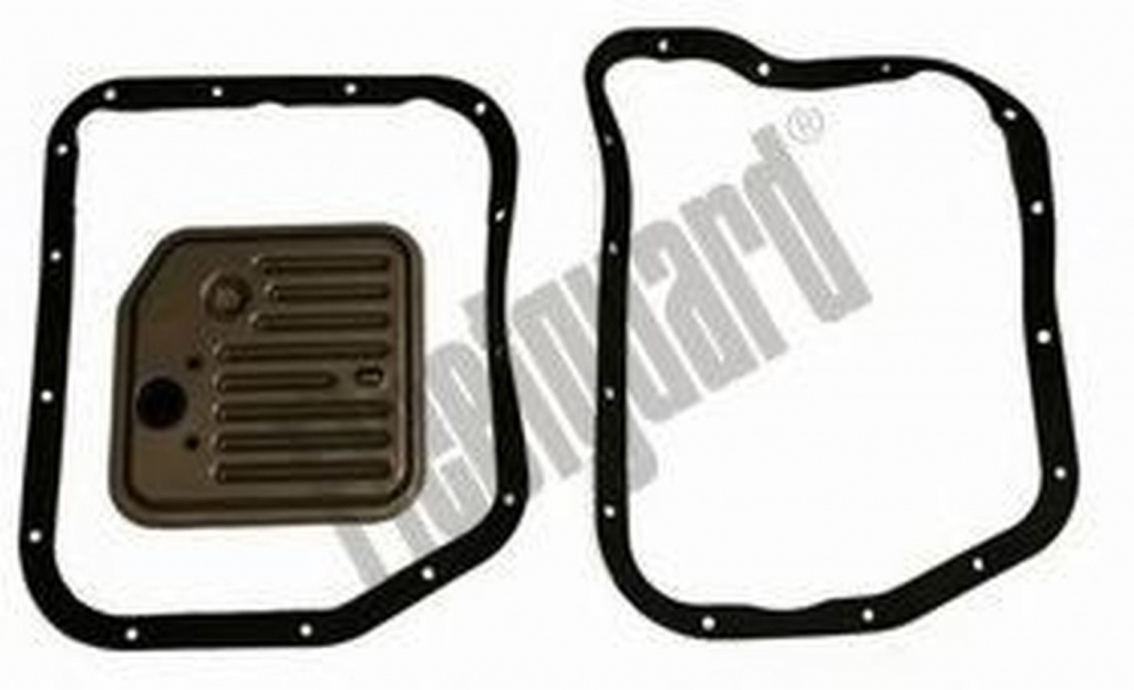 Filtru ulei cutie automata JEEP GRAND CHEROKEE III WH WK FLEETGUARD TF15039