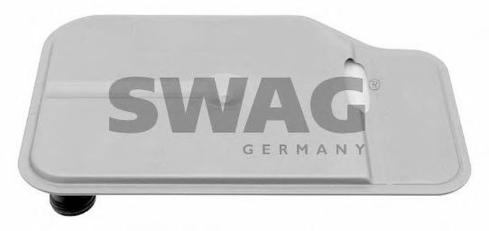 Filtru ulei cutie automata MERCEDES-BENZ R-CLASS W251 V251 SWAG 10 92 4538