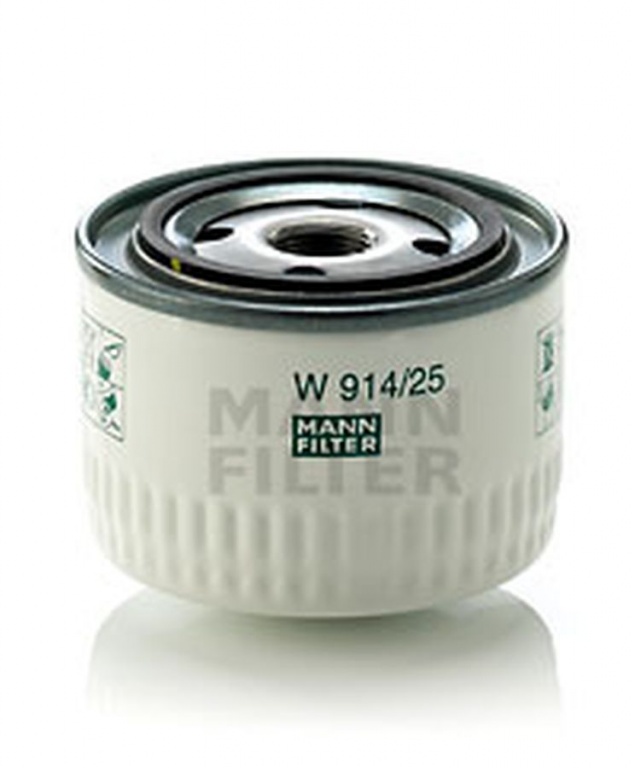 Filtru ulei cutie automata RENAULT TRUCKS Magnum MANN W91425