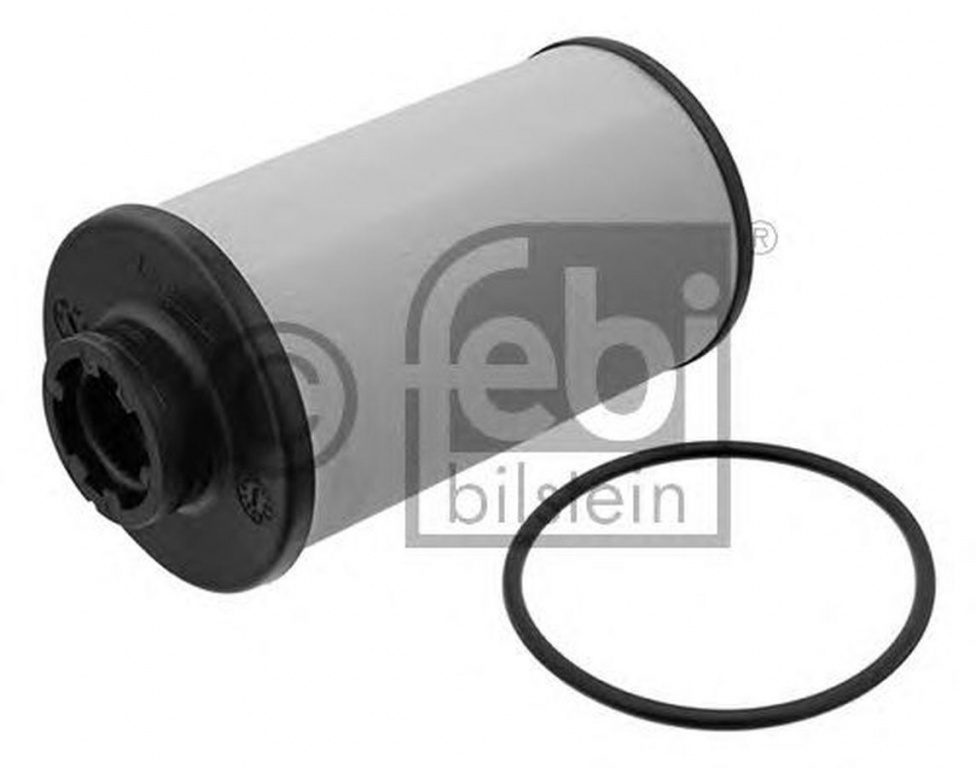 Filtru ulei cutie automata VW CADDY III combi 2KB 2KJ 2CB 2CJ FEBI 44176