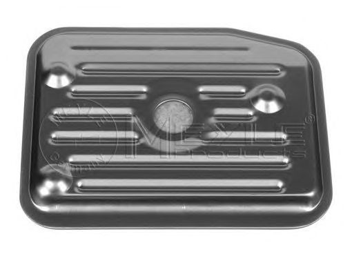 Filtru ulei cutie automata VW PASSAT 3B3 MEYLE 1003250001