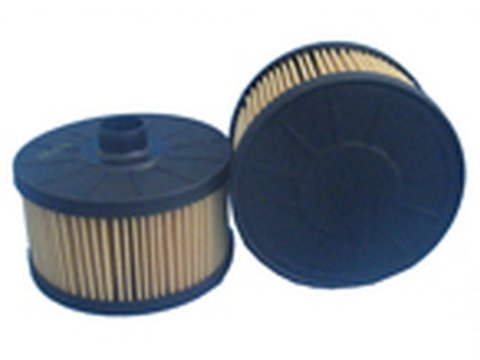 Filtru ulei DACIA DUSTER ALCO FILTER MD743