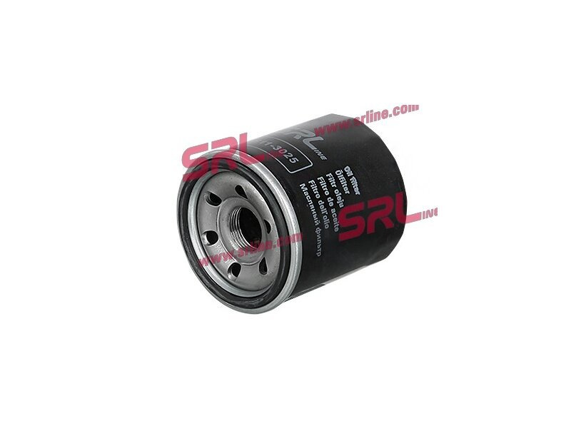 Filtru ulei Dacia Jogger, Duster 2017-2024, Ford, Honda, Hyundai, Infiniti, KIA, Mazda, Mitsubishi Nissan Renault Subaru, SRLine Polonia