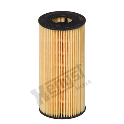 Filtru ulei # Dacia Lodgy 2018 2019 2020 2021 2022 2023 2024 2025 # E112HD541 # HENGST FILTER