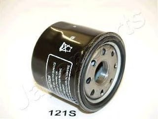Filtru ulei DACIA SANDERO (2008 - 2016) JAPANPARTS FO-121S piesa NOUA