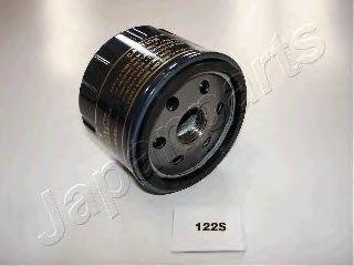 Filtru ulei DACIA SANDERO - Cod intern: W20199633 - LIVRARE DIN STOC in 24 ore!!!