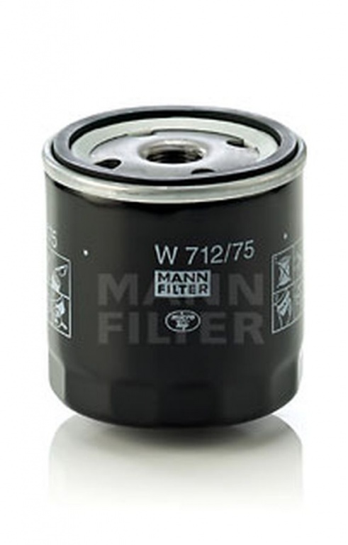 Filtru ulei DAEWOO CIELO limuzina KLETN MANN W71275