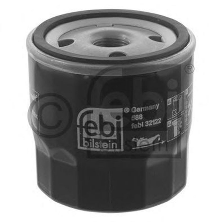 Filtru ulei DAEWOO LACETTI hatchback KLAN FEBI 321