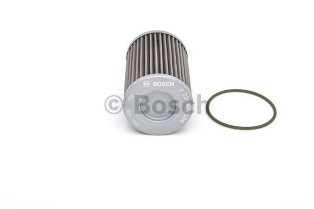 Filtru ulei directie IVECO EuroTrakker BOSCH F026404006