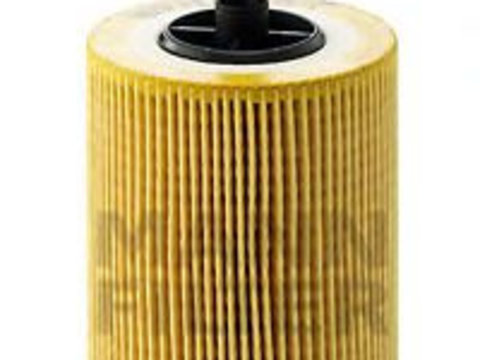 Filtru ulei DODGE AVENGER (2007 - 2020) MANN-FILTER HU 719/7 x