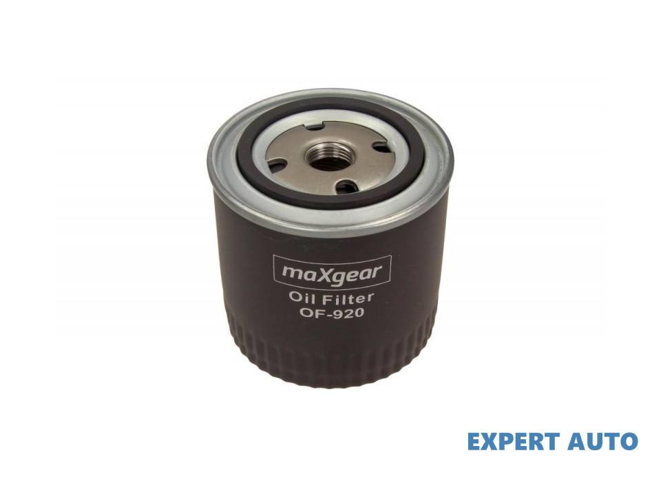 Filtru ulei Dodge NITRO 2006-2012 #2 0451103251