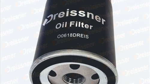 Filtru ulei dressiner pt audi,seat,skoda