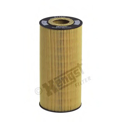 Filtru ulei E172H D35 HENGST FILTER pentru Mercede