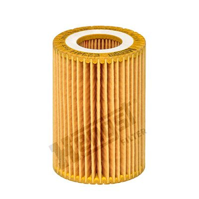 Filtru ulei E234H D290 HENGST FILTER pentru Honda Civic Honda Cr-v Honda Accord Honda Nsx