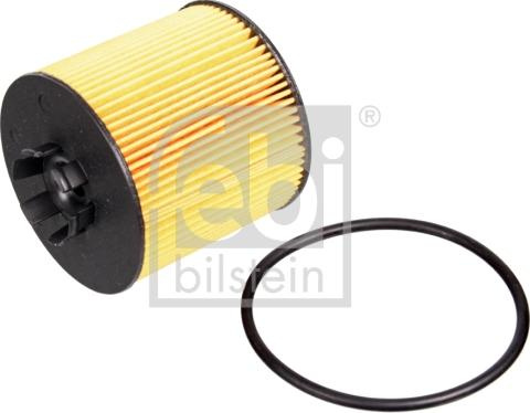 Filtru ulei element filtrant AUDI A3 SEAT ALTEA ALTEA XL CORDOBA IBIZA III IBIZA IV IBIZA IV SC LEON TOLEDO III S VW GOLF VI Variant (AJ5), Van, 07.2009 - 05.2014 Febi Bilstein 37441