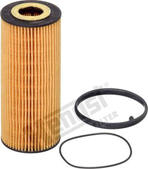 Filtru ulei element filtrant AUDI A4 B7 A4 B8 A5 A6 ALLROAD C6 A6 ALLROAD C7 A6 C6 A6 C7 A7 A8 D3 A8 D4 Q5 Q7 POR AUDI A6/S6 IV (4G2, 4GC, C7), Sedan, 11.2010 - 09.2018 Hengst Filter E864H D184