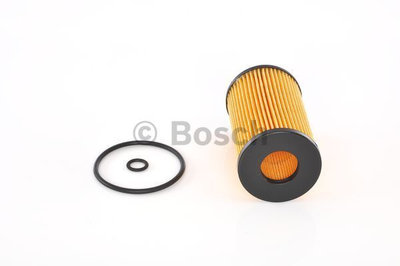 Filtru ulei F 026 407 074 BOSCH pentru Opel Zafira