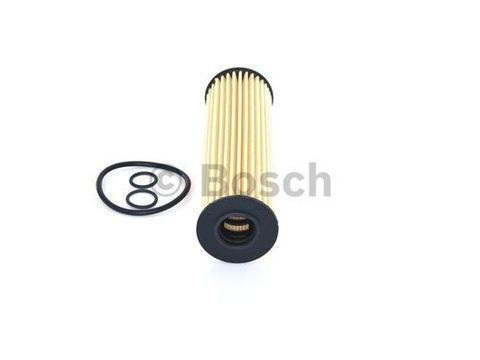 Filtru ulei F 026 407 132 BOSCH pentru Mercedes-benz C-class Mercedes-benz Slk Mercedes-benz E-class