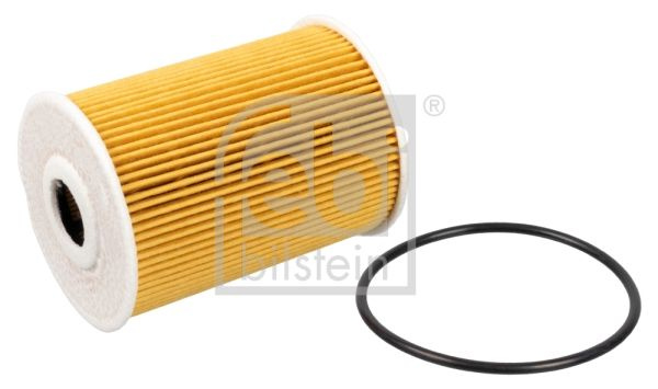 Filtru ulei FEBI BILSTEIN 107278
