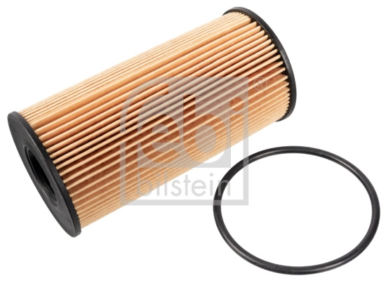 Filtru ulei FEBI BILSTEIN 108309 compatibil cu RENAULT LAGUNA II (BG0/1_) 2005 2006 2007