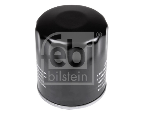 Filtru ulei FEBI BILSTEIN 109201 model JEEP WAGONEER (WS) 2022 2023 2024 2025