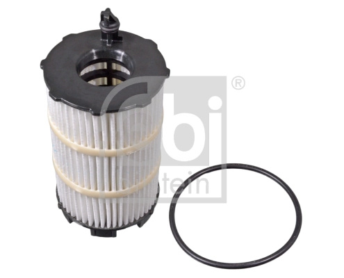 Filtru ulei FEBI BILSTEIN 109708 pentru AUDI A5 Cabriolet (8F7) 2012-2015