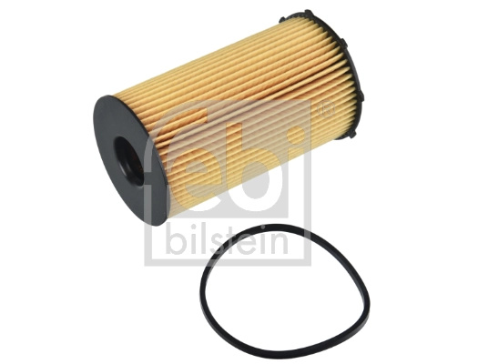 Filtru ulei FEBI BILSTEIN 172627 pentru 